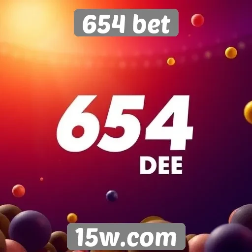 Análise das principais ofertas do 654 bet