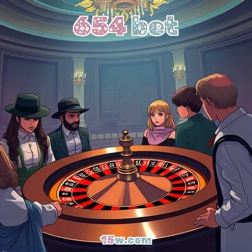 654 bet App