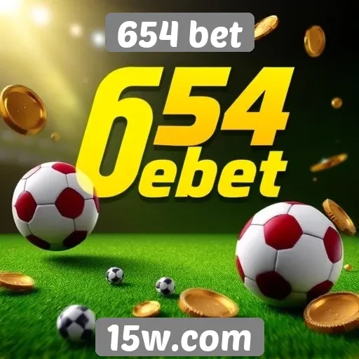 654 bet amplia oferta de jogos online