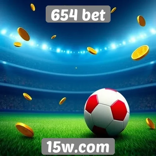 Análise das opções de apostas no site 654 bet