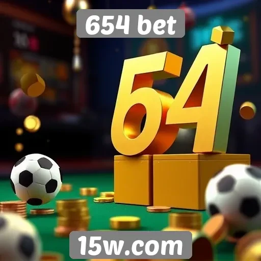 Estratégias de bônus disponíveis na 654 bet