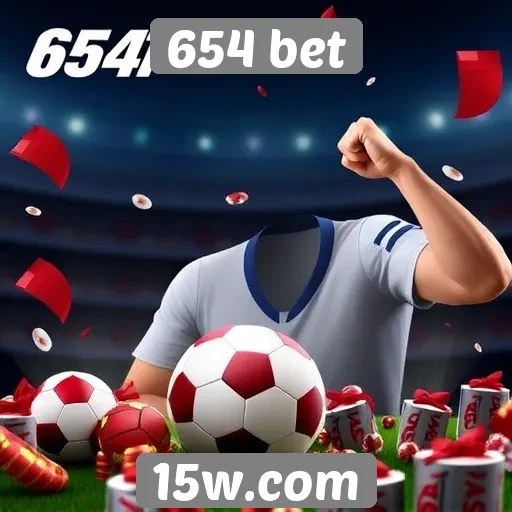 Comparativo entre bônus e promoções do 654 bet