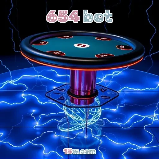 654 bet Site Confiável