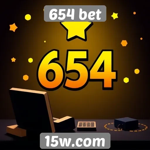 Suporte ao cliente disponível em 654 bet