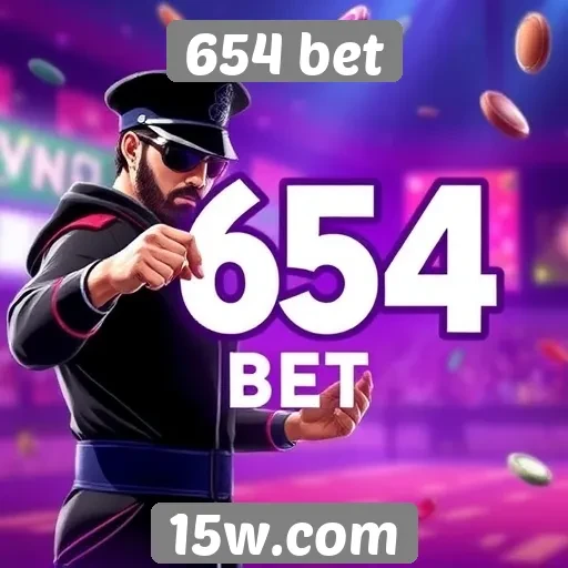 Avaliação dos jogos disponíveis no 654 bet