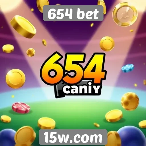 Opções de jogos disponíveis na 654 bet