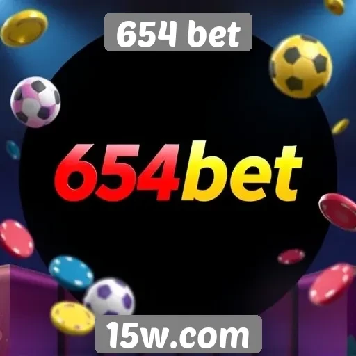 Análise das opções de jogos no site 654 bet