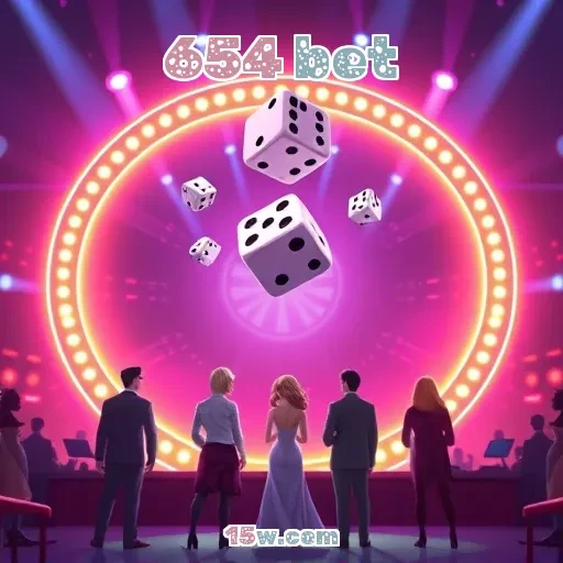 654 bet Jogos