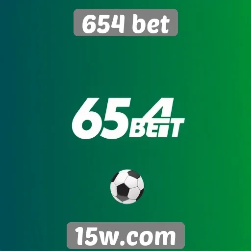 Apostas ao vivo e funcionalidades na 654 bet