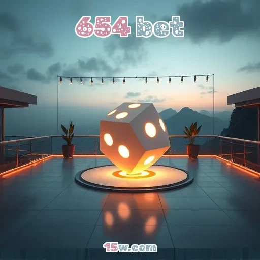 654 bet Login