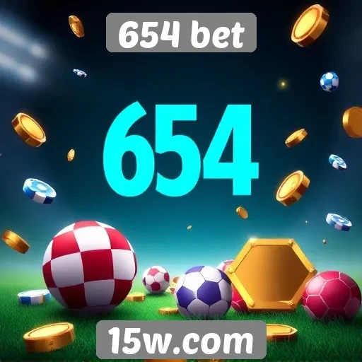 Principais jogos disponíveis na plataforma 654 bet