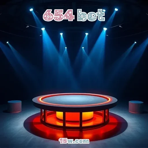 654 bet Pagamento