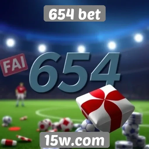 Métodos de pagamento e segurança no 654 bet