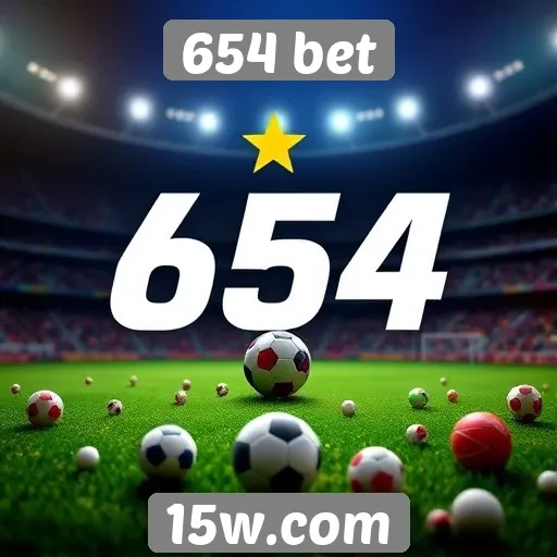 Plataforma 654 bet recebe elogios de jogadores