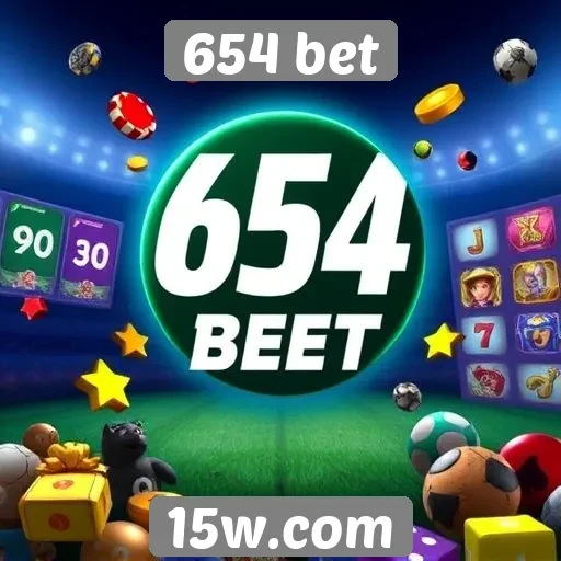 Ofertas de jogos populares na plataforma 654 bet