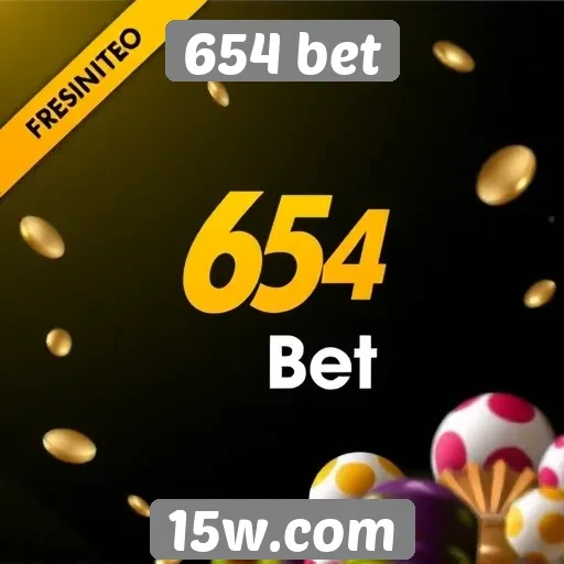 Análise das ofertas promocionais do site 654 bet