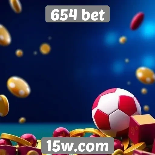 Novidades em promoções e bônus do 654 bet