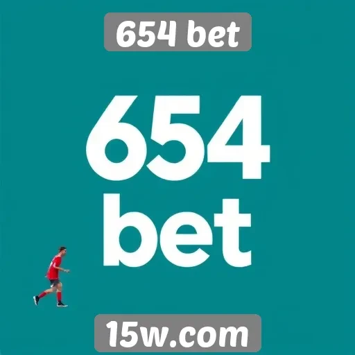 História recente do 654 bet