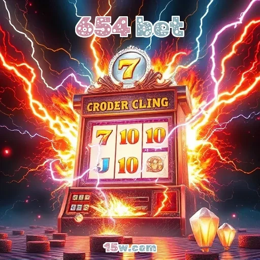 654 bet VIP